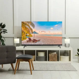 METZ QLED smart tv 40-inch (102 cm) 40MQF7000Z review