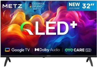 Metz QLED TV review