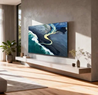 Metz Qmini-led 60 inch tv review