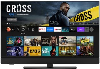 De Panasonic 42Z90BE6 TV 42" in één oogopslag