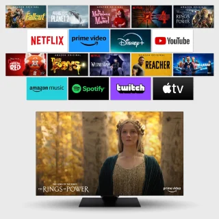 Panasonic 55Z80AEZ OLED TV