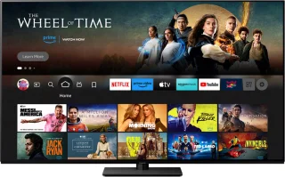 Panasonic 65Z85AEG OLED TV