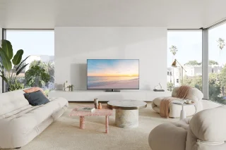 Panasonic 65Z85AEG OLED TV