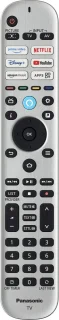 Panasonic 65Z85AEG OLED TV