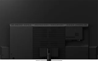 Panasonic 65Z90AE9 65" 4K UHD Smart TV Zwart