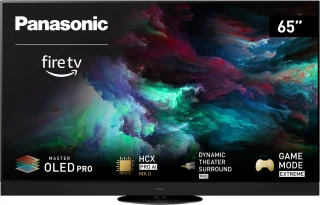 Panasonic 65Z90AE9 65" 4K UHD Smart TV Zwart