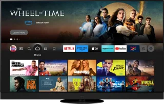 Panasonic 65Z90AE9 65" 4K UHD Smart TV Zwart