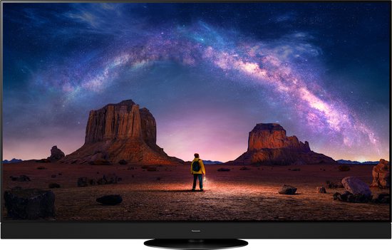 Panasonic 65Z90AE9 65" 4K UHD Smart TV Zwart review