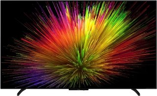 De Panasonic TV-65Z80BEZ OLED TV in één oogopslag