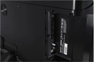 Panasonic TV48Z80AEZ OLED