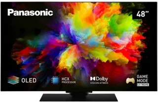 Panasonic TV48Z80AEZ OLED