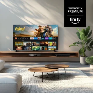 Panasonic TV55Z80BEZ OLED 55"