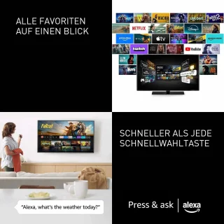 Panasonic TV55Z80BEZ OLED 55"