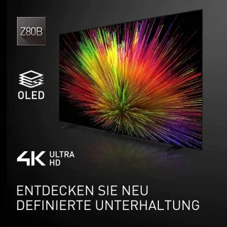Panasonic TV55Z80BEZ OLED 55"