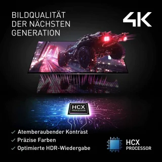 Panasonic TV55Z80BEZ OLED 55"