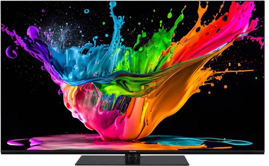Panasonic TX-42MZ800E OLED 42" review