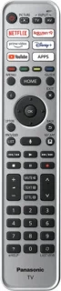 Panasonic TX-65MZ1500E OLED TV