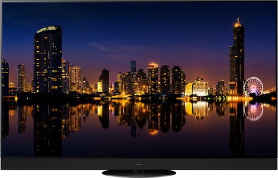 Panasonic TX-65MZ1500E OLED TV review