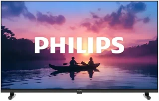 De Philips 32pqs6901 in één oogopslag
