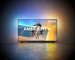 De Philips 40PQS6901/12 tv zwart in één oogopslag