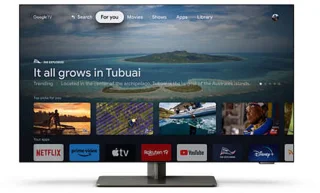 Philips 42OLED808 OLED TV