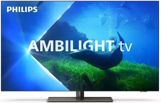 Philips 42OLED808 OLED TV