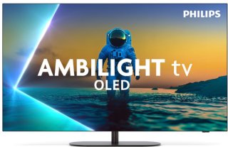 De Philips 42OLED810/12 OLED TV 42 inch (2025) in één oogopslag