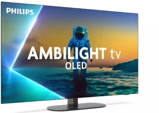 Philips 42OLED810/12 OLED TV 42 inch (2025)