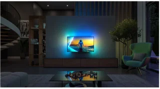 Philips 42OLED810/12 OLED TV 42 inch (2025)