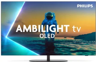 Philips 42OLED810/12 OLED TV 42 inch (2025)