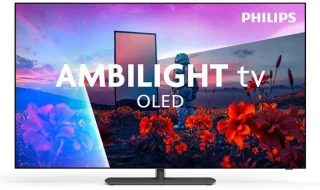 Philips 42OLED811/12 - 42 inch-televisie