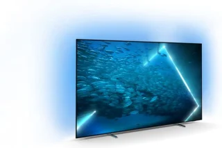 Philips 48OLED707/12 OLED-tv review