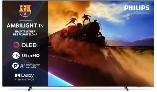 Philips 48OLED760/12 48 inch TV
