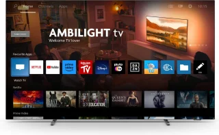Philips 48OLED769/12 48 inch 4K OLED 2024
