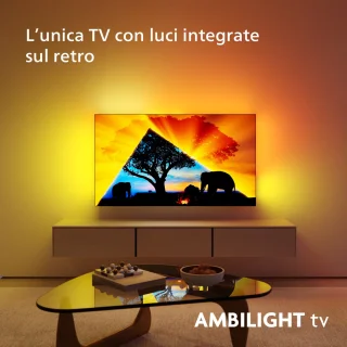 Philips 48OLED769/12 48 inch 4K OLED 2024