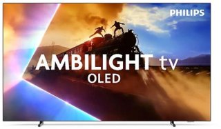 Philips 48OLED770 TV review