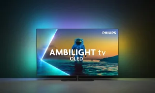 Philips 48OLED810/12 OLED-tv