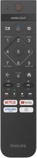 Philips 48OLED810/12 OLED-tv