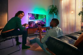 Philips 55OLED705/12 55 inch OLED TV