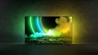 Philips 55OLED705/12 55 inch OLED TV