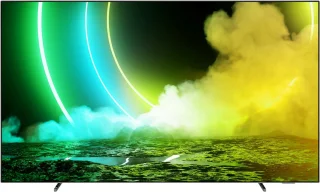 Philips 55OLED705/12 55 inch OLED TV