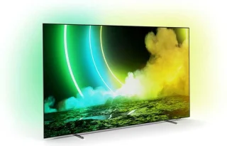 Philips 55OLED705/12 55 inch OLED TV