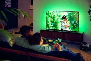 Philips 55OLED705/12 55 inch OLED TV
