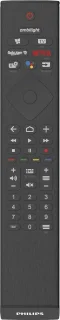 Philips 55OLED705/12 TV