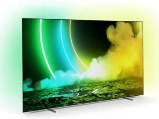 Philips 55OLED705/12 TV