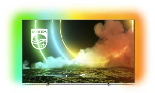 De Philips 55OLED706/12 OLED TV 55 inch in één oogopslag