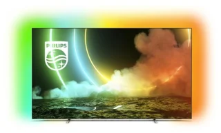 Philips 55OLED706/12 OLED TV 55 inch review