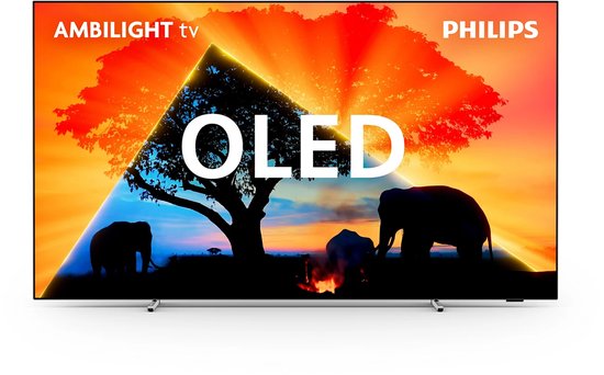 Philips 55OLED769/12 55 inch OLED TV 2024 review