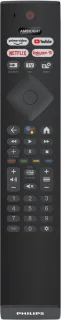 Philips 55OLED808 OLED-tv