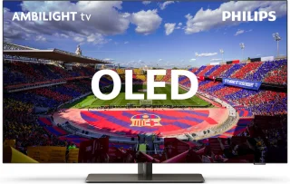Philips 55OLED808 OLED-tv